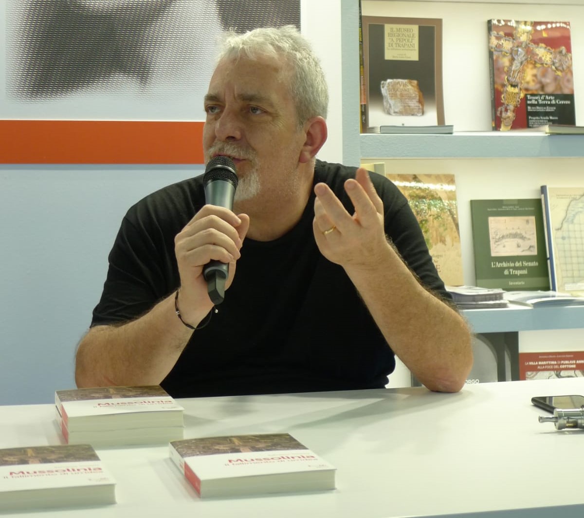 La Regione Siciliana liquida i contributi post Covid agli editori librari, Ottavio Navarra (ADESI): “Dopo quattro anni tagliamo il traguardo”
